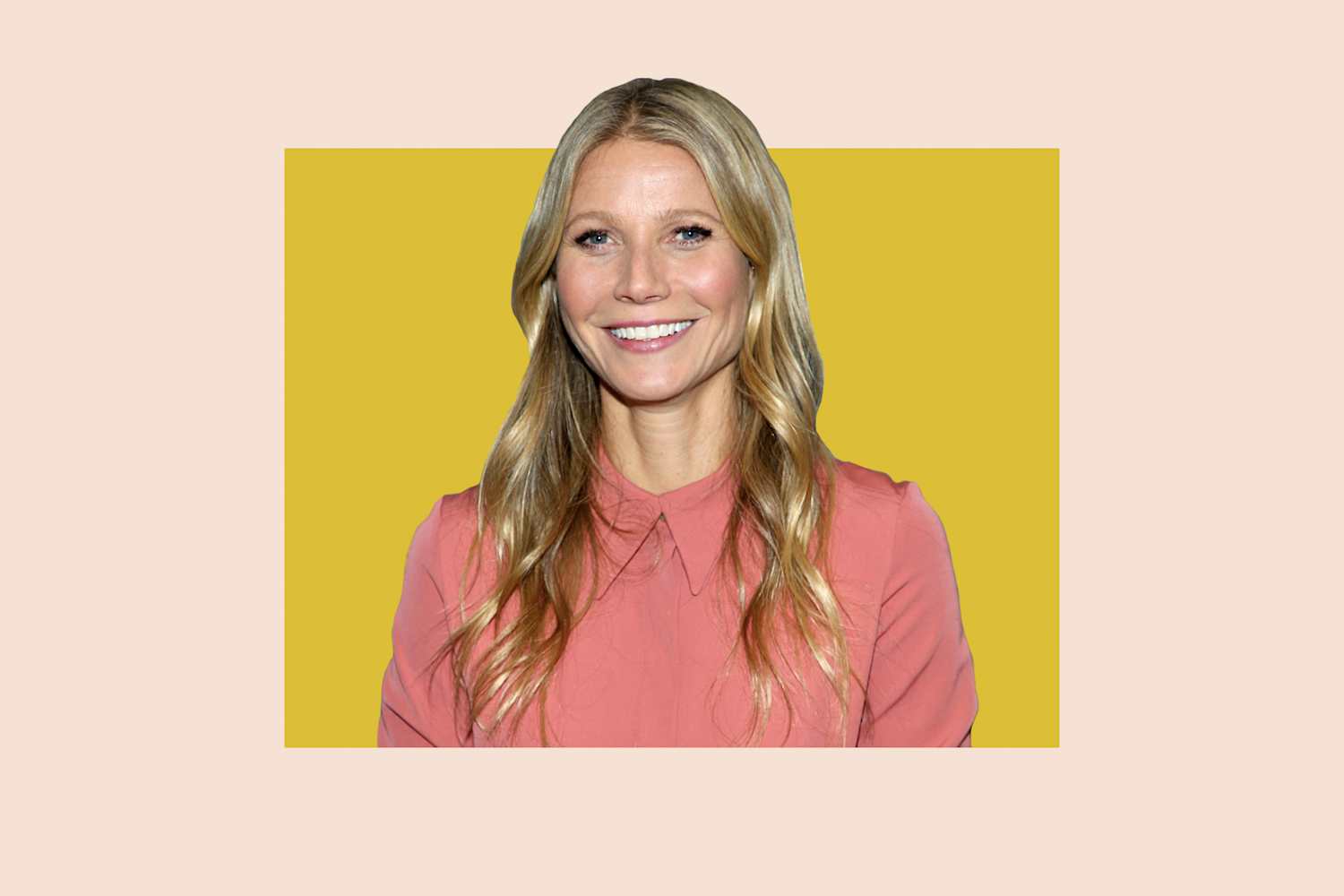 Paltrow’s Bold Black Kitchen Is Absolutely Stunning Apartment
