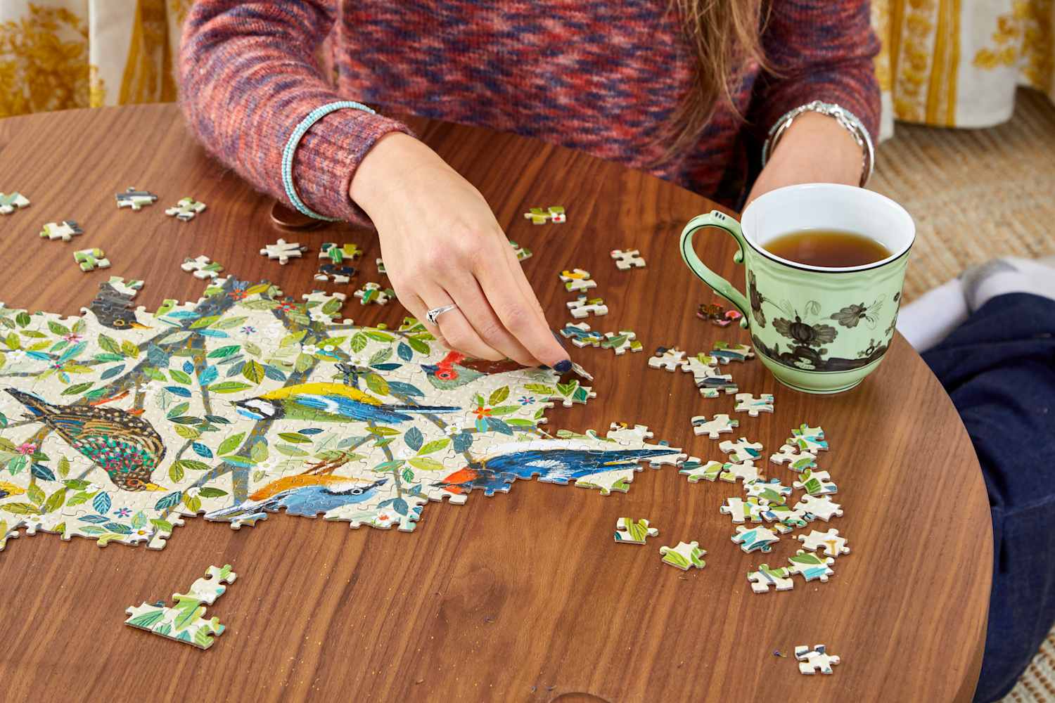 135 Fun Things to Do at Home When You're Bored