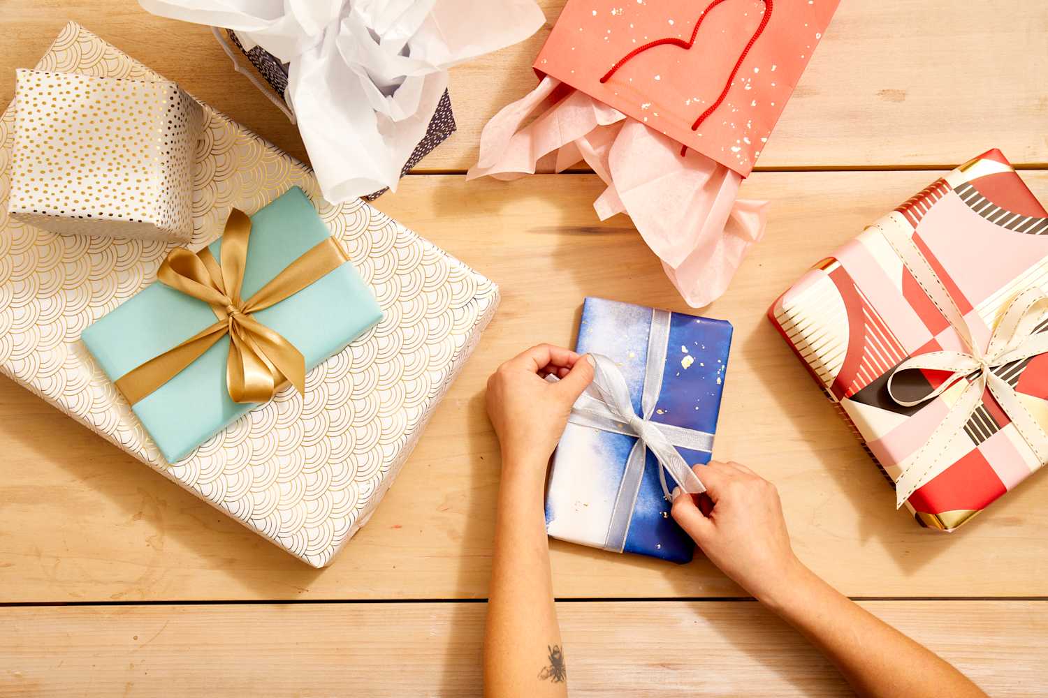 The 24 Best Organizing Gifts Your Giftee Will Actually Love