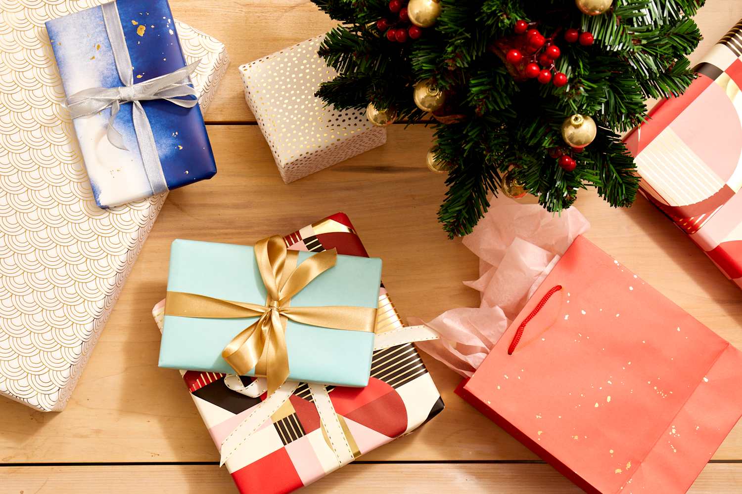 Unwrap the Unexpected: Quirky Gifts That Spark Joy