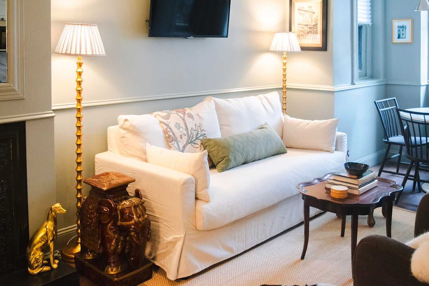 I'll Never Buy a Sofa Without This Ingenious Feature Again (It's Such a Game Changer!)