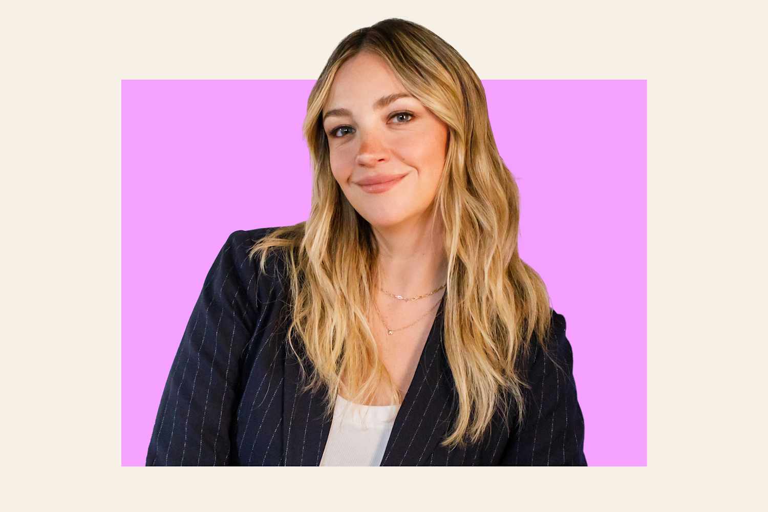 "The Bear" Star Abby Elliott Swears By This $25 Trick to Keep Her Home Bug-Free (I'm Stealing It!)