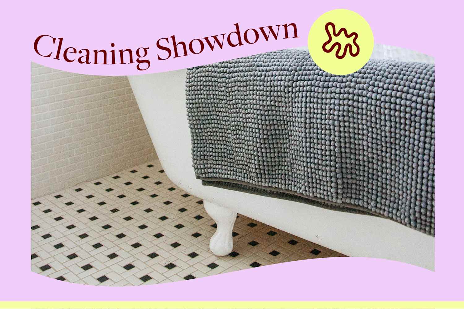 I Tried 3 DIY Grout Cleaners - And One of Them Blew Me Away