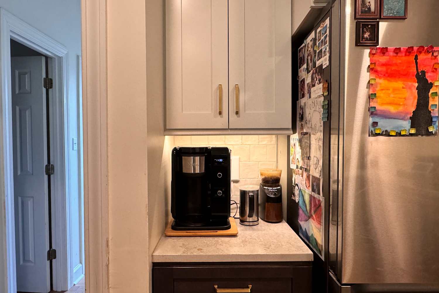 The "5/7" Decluttering Trick Is So Smart, I Can't Wait to Use It Again