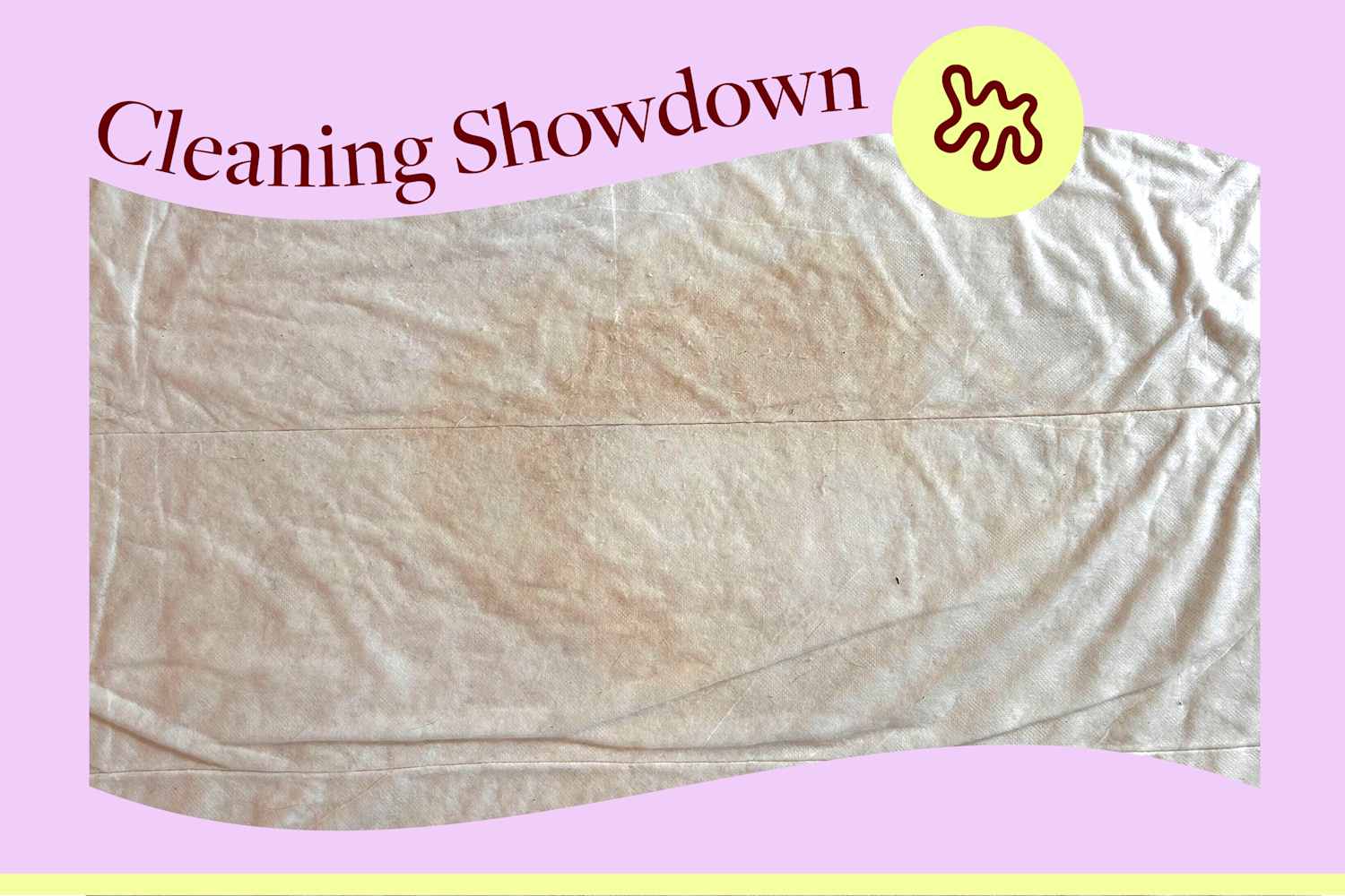 I Tried 3 Tricks for Getting Pee Out of My Kid's Mattress, and There Was a Clear Winner