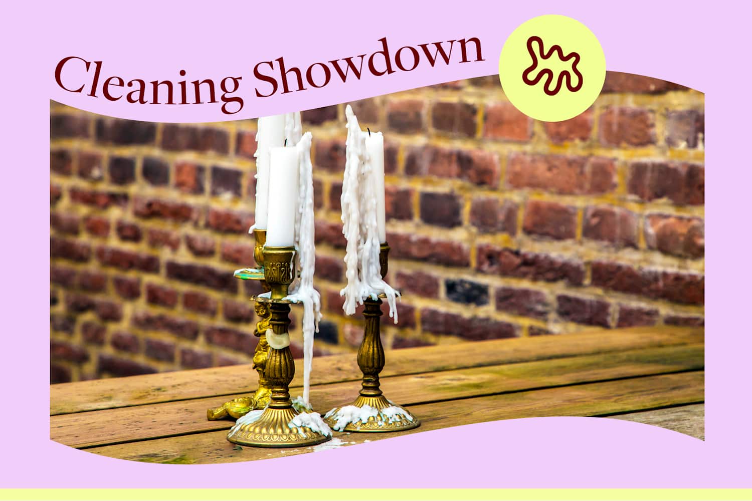 I Tried 4 Ways to Clean Tarnished Brass, and the Winner Made It Look Brand-New