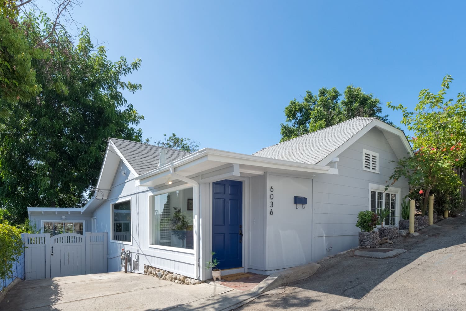 6036 Eucalyptus Lane, Los Angeles, CA 90042 | Apartment ...