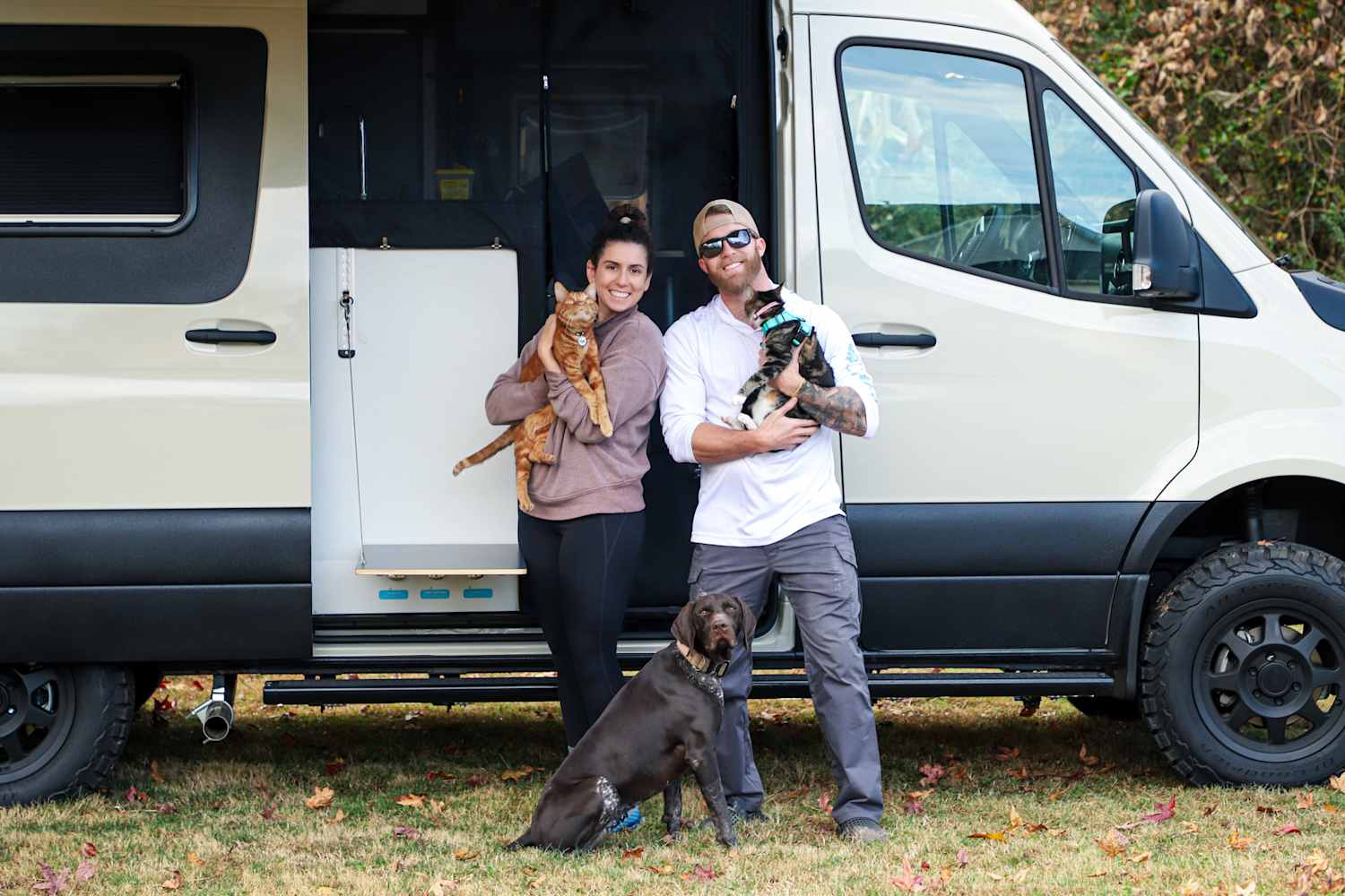 Living in a Van for 2 Years Changed My Definition of Home - Just Not How I Expected