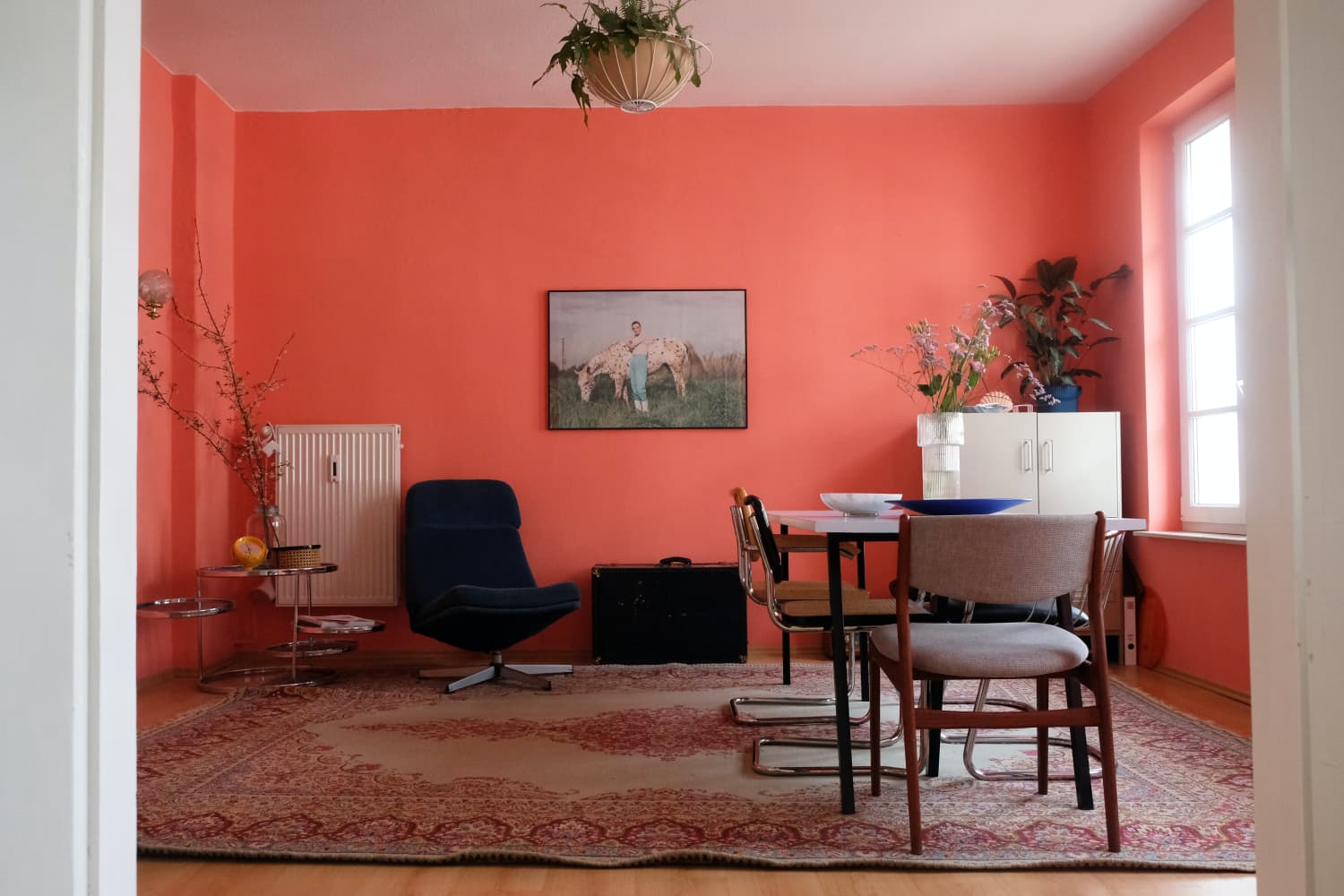 The Controversial Paint Colors You Should Steer Clear of ...