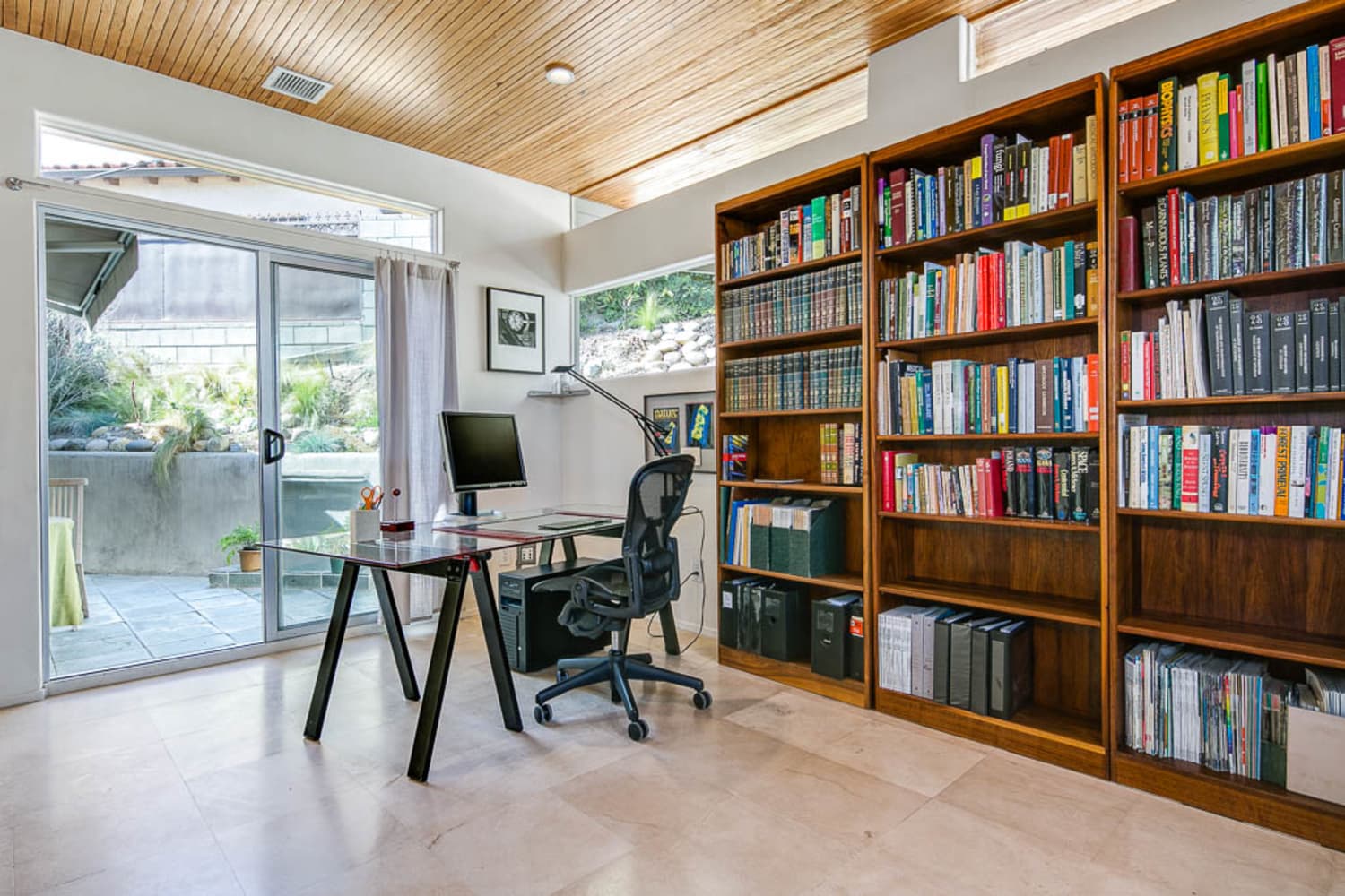 What Exactly Is a Clerestory Window?