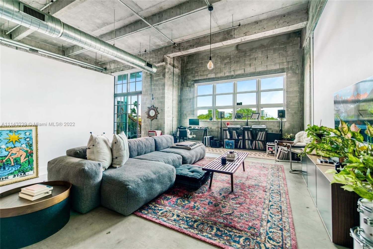 Miami Lofts for Sale 1749 NE Miami Ct #305 Miami Apartment Therapy