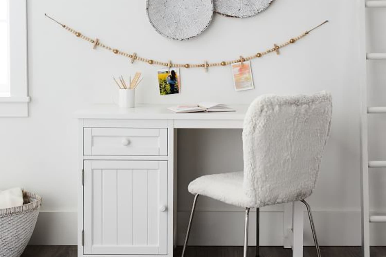 10 Cute Kids Desks From Ikea More Apartment Therapy