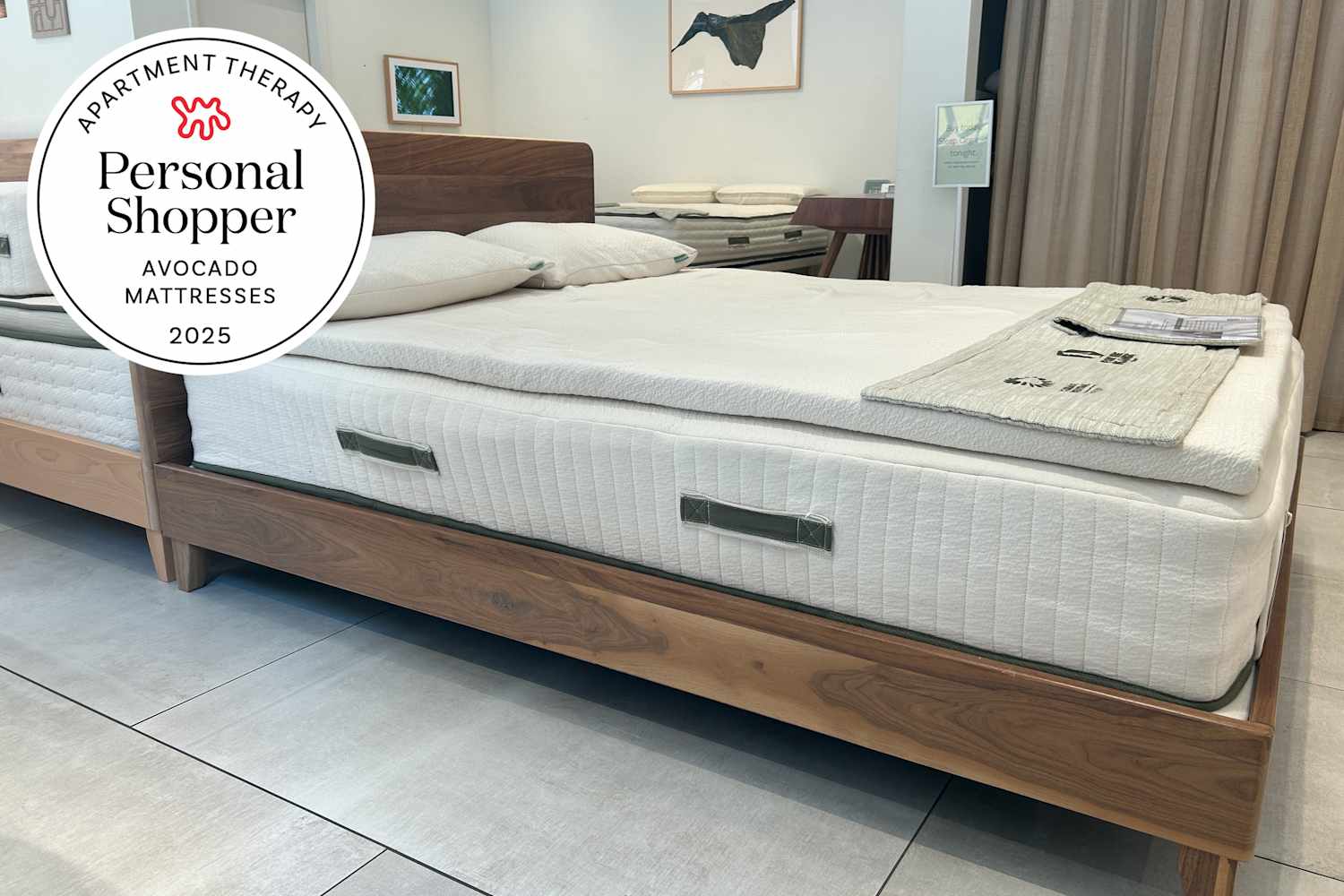 We Tested (and Rated!) Every Mattress at Avocado