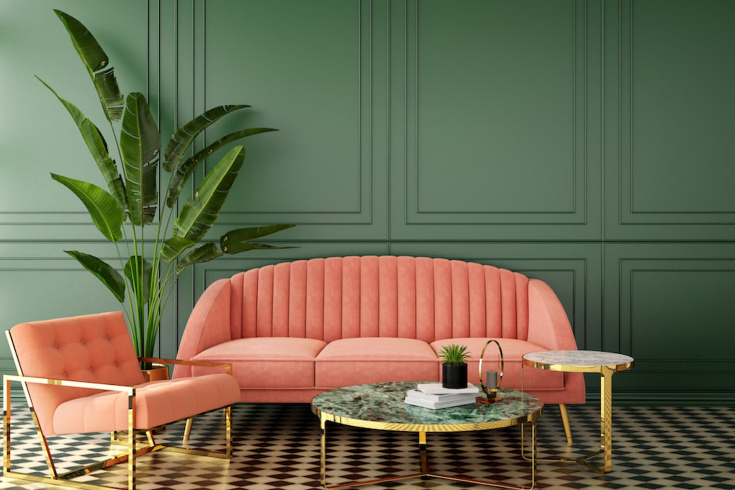 Pantone Releases Color Trend Report For Spring/Summer 2021