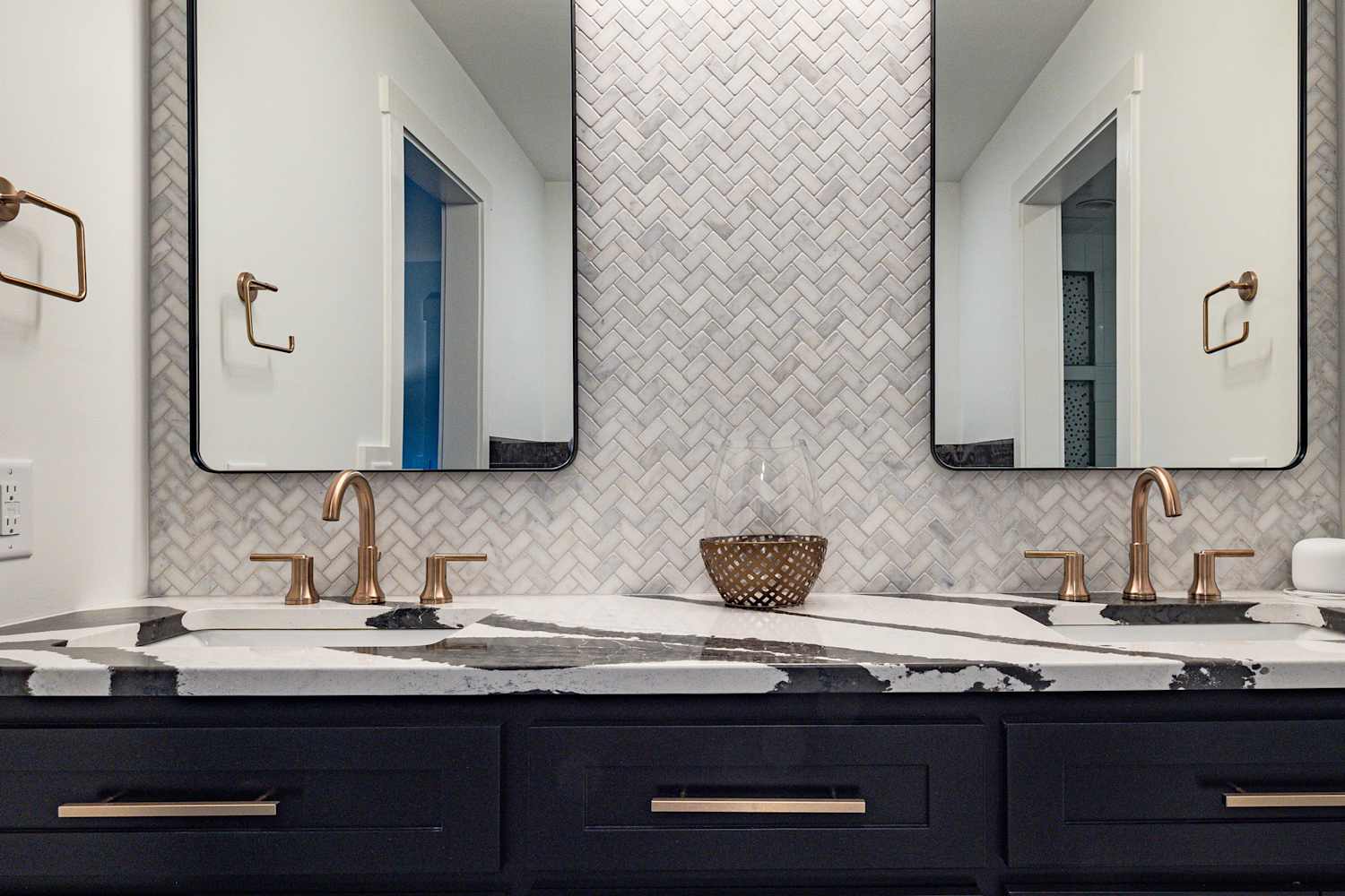 Designers Say These Are the Only Bathroom Trends That Matter for 2026