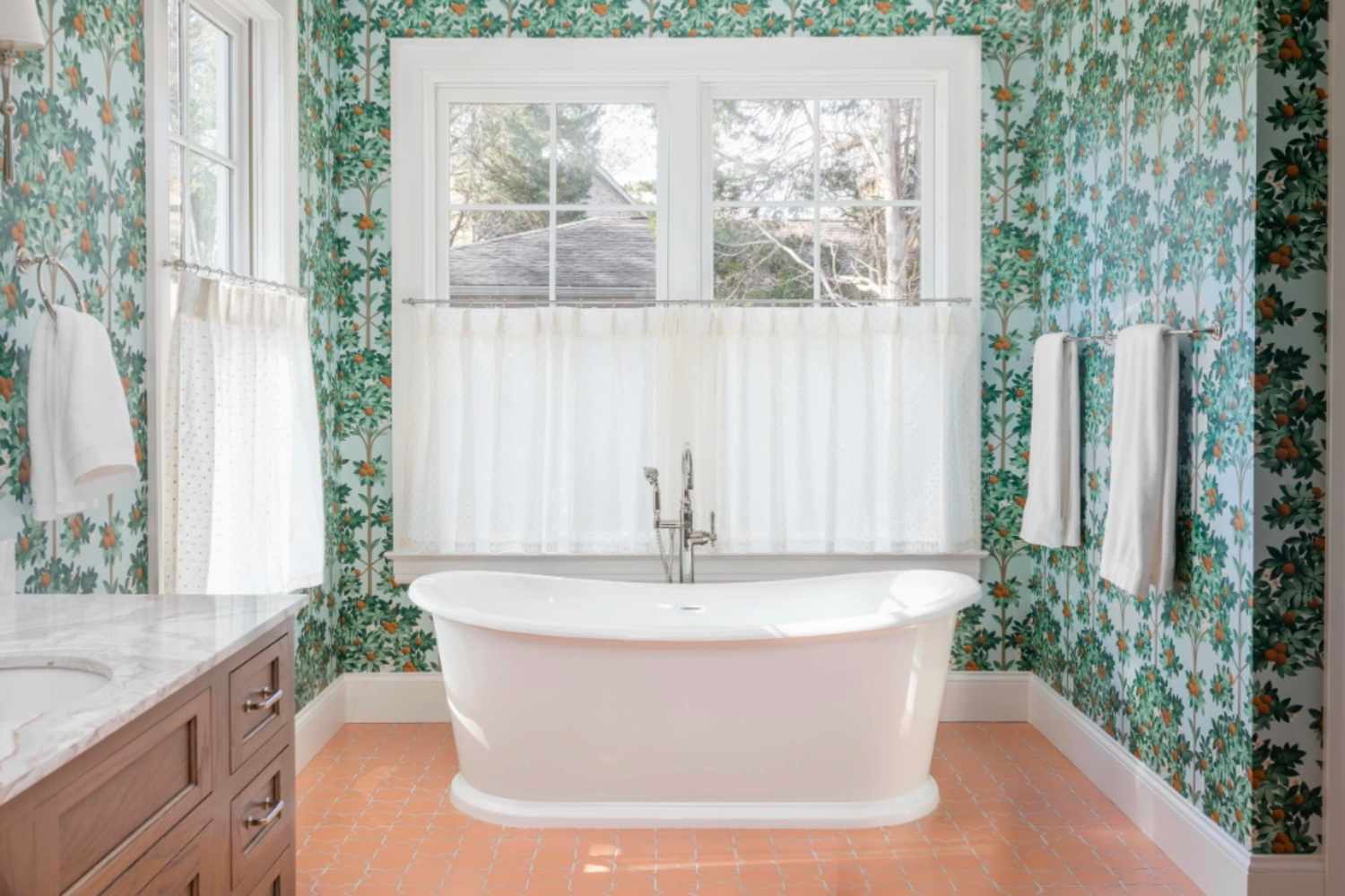 Designers Say This Controversial Bathroom Feature Is Making a Comeback in 2026