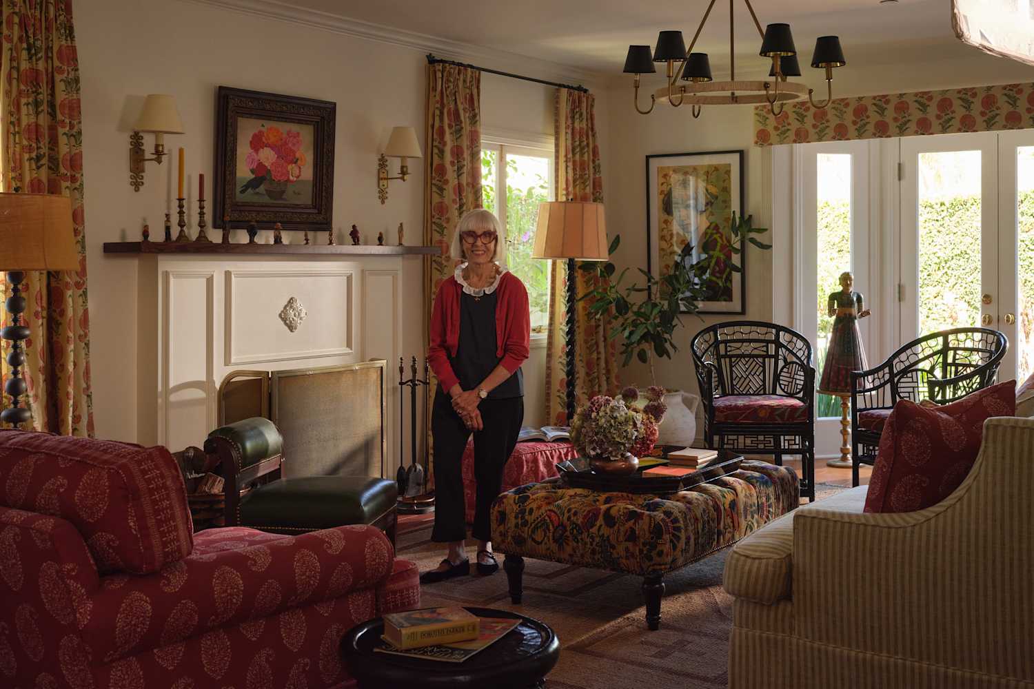 Designer Julia Chasman | New/Next List 2026
