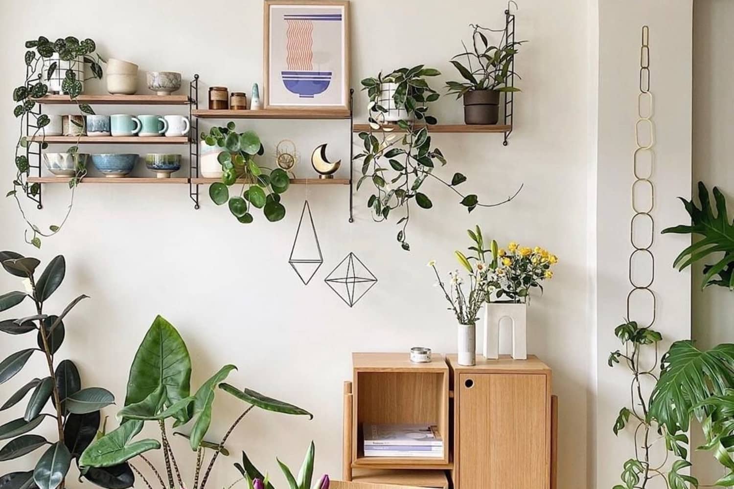 This Trendy Modular Shelf From Sweden Is One Of The Best Ways To Store Books Apartment Therapy Choose from contactless same day delivery, drive up and more. this trendy modular shelf from sweden