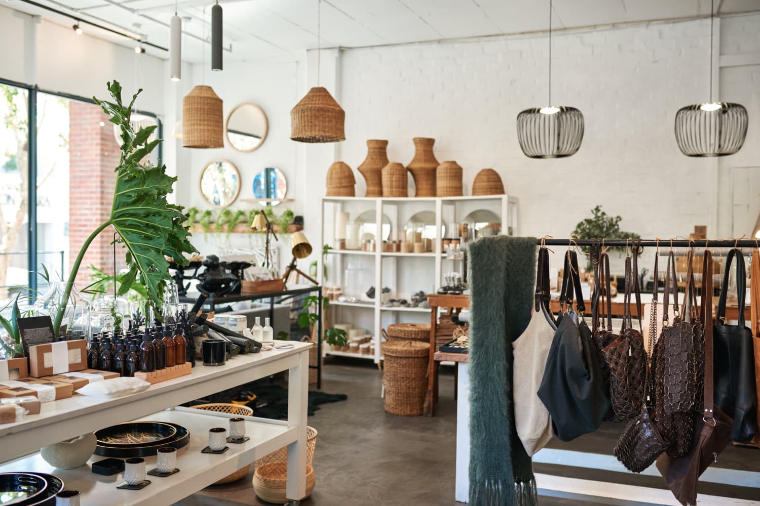 6 Home Decor Shops Around the World I'd Love to Visit