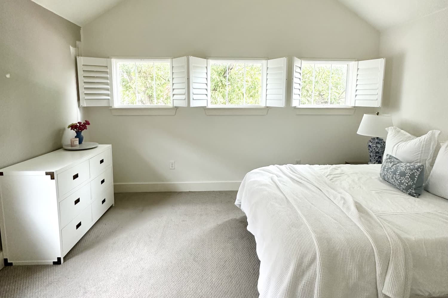 See How a Stager Fixed My Small Bedroom with These 4 Brilliant Tricks
