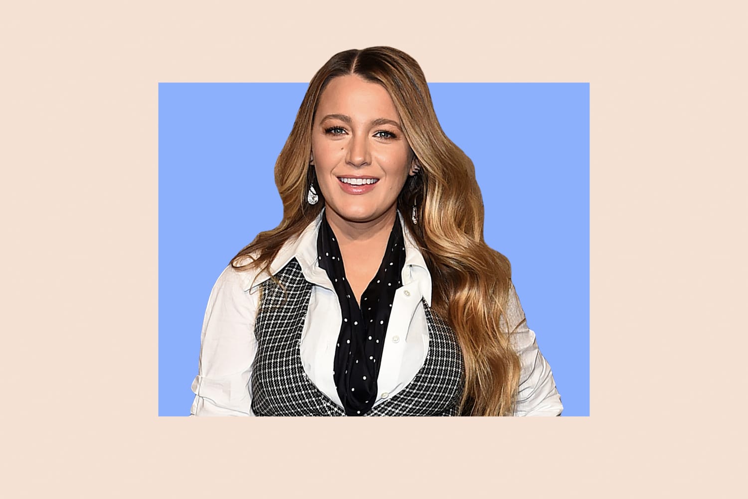 Blake Lively Has Fans Buzzing over Her Unexpected Kitchen Reveal: "So Cute"