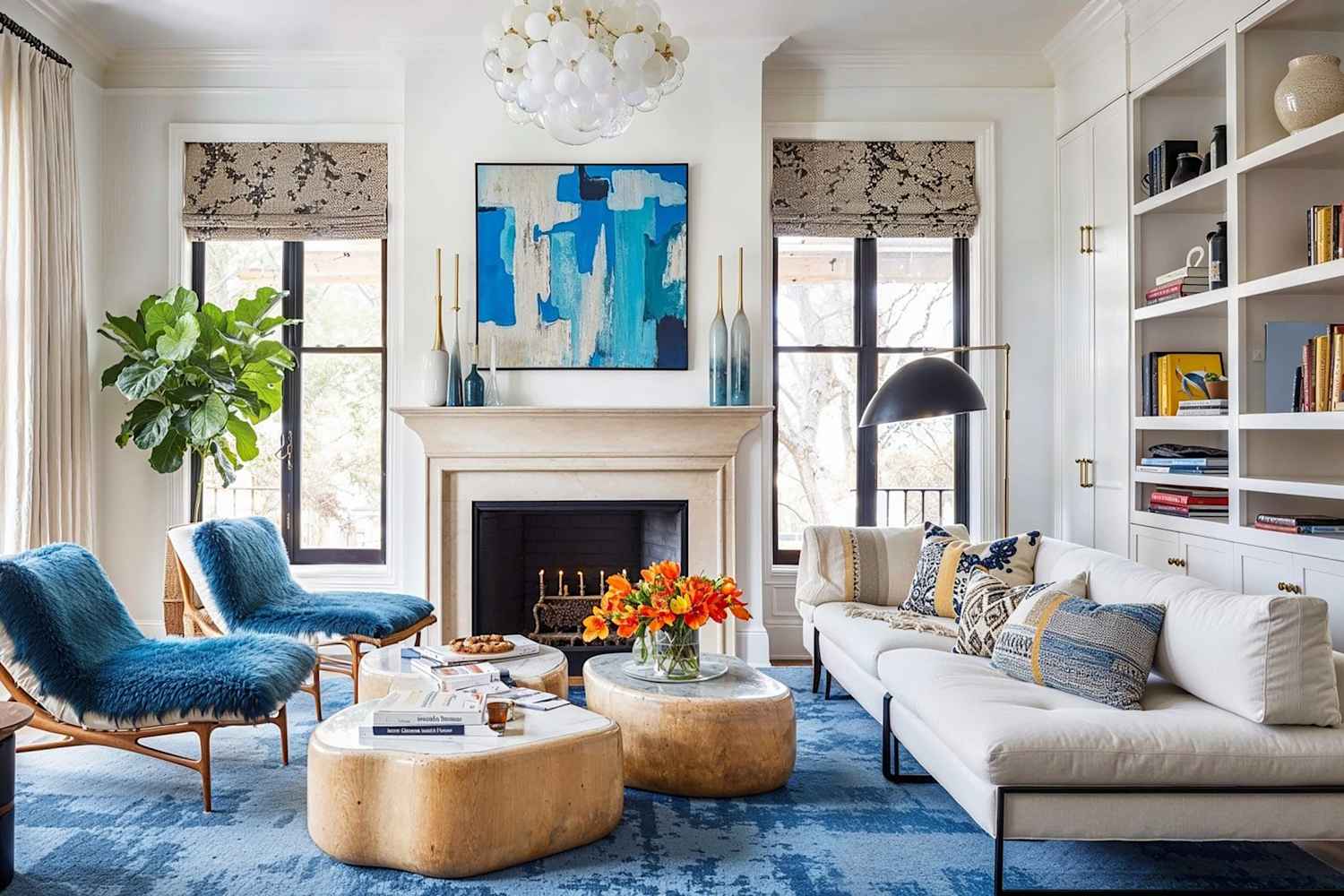 Designers Are Gatekeeping This Easy Decorating Hack (Only 3 Steps!)