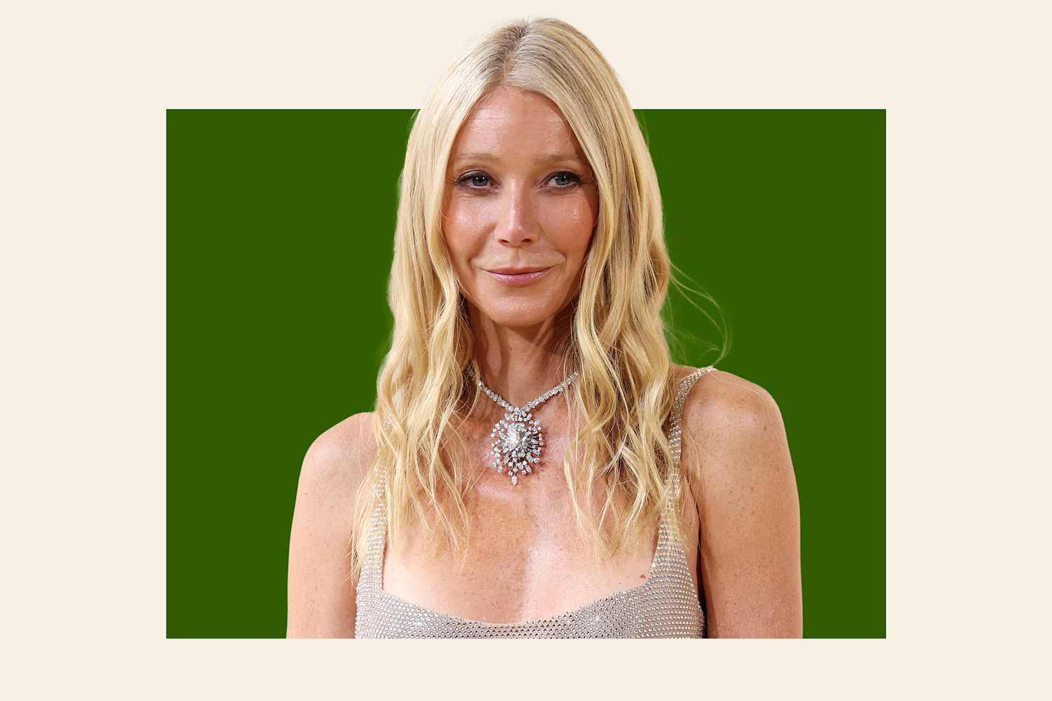 Gwyneth Paltrow Has Instagram Followers "Rethinking" Their Kitchens