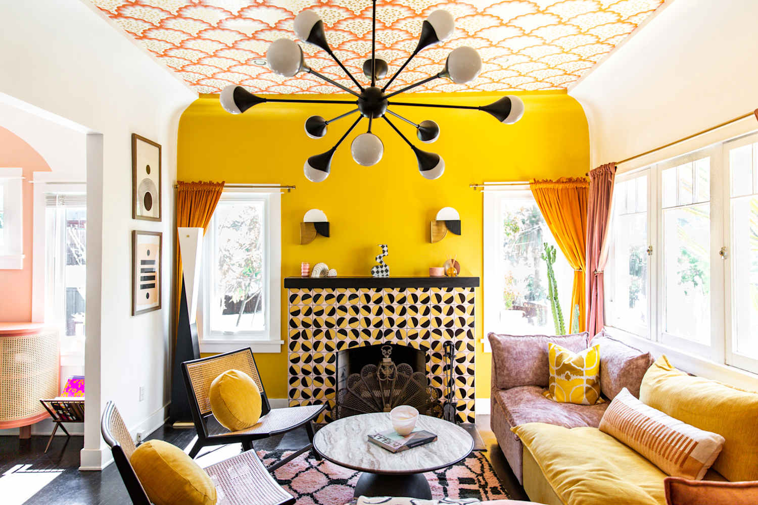 The Underrated 2026 Trend Interior Designers Swear By for Luxe Rooms