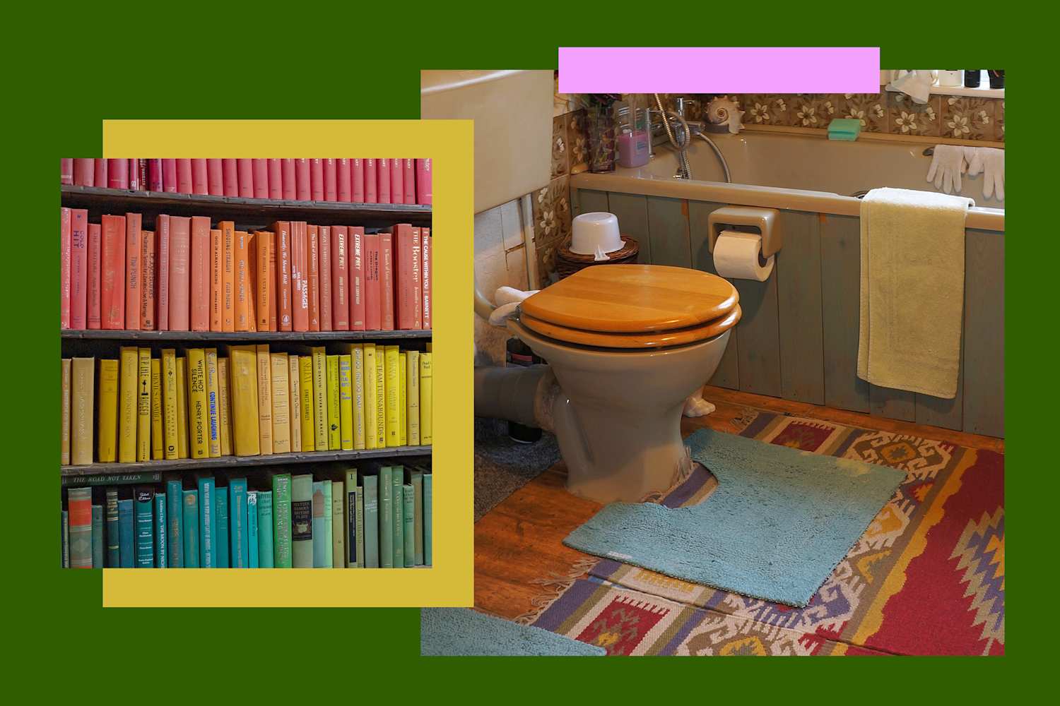 6 Home Decor "Icks" Apartment Therapy Editors Can't Unsee