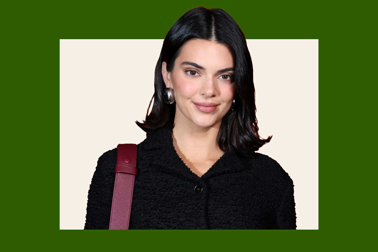 Kendall Jenner Just Proved This Trending Color Is Going to Rule 2026 (We Called It!)