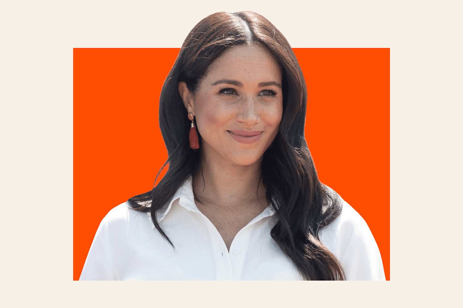 Meghan Markle Revealed a Go-To Gifting Tip That Involves a Genius Thrift Find