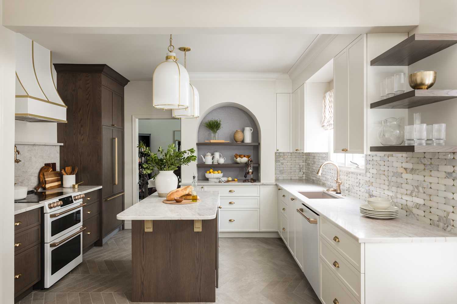 The Kitchen Feature Designers Are Using to "Fake" a $1M Renovation