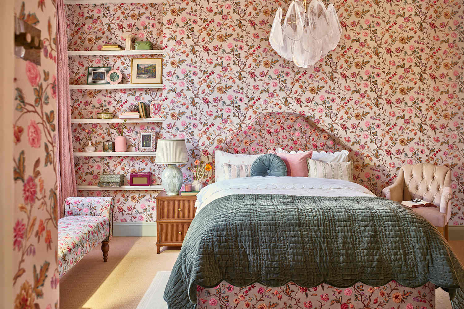 7 British Decor Trends That American Designers Can't Stop Stealing