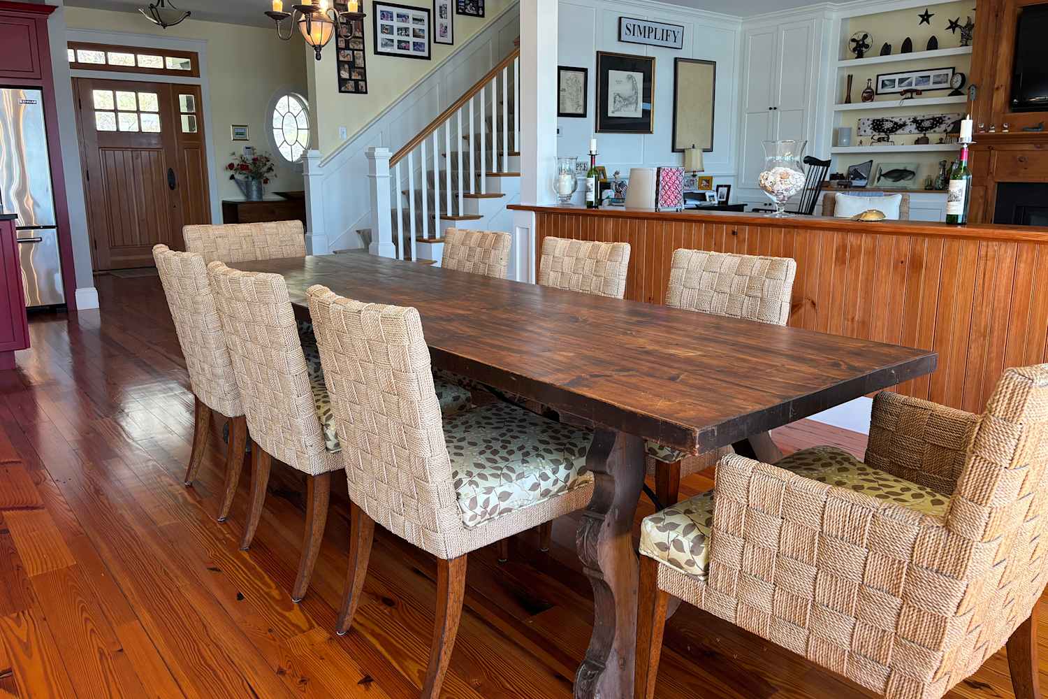 My Mom’s Rare Thrift Find Is Admired by All of Her Guests — It’ll Top Your Wish List? — GLOBAL — ERYU PROJECT