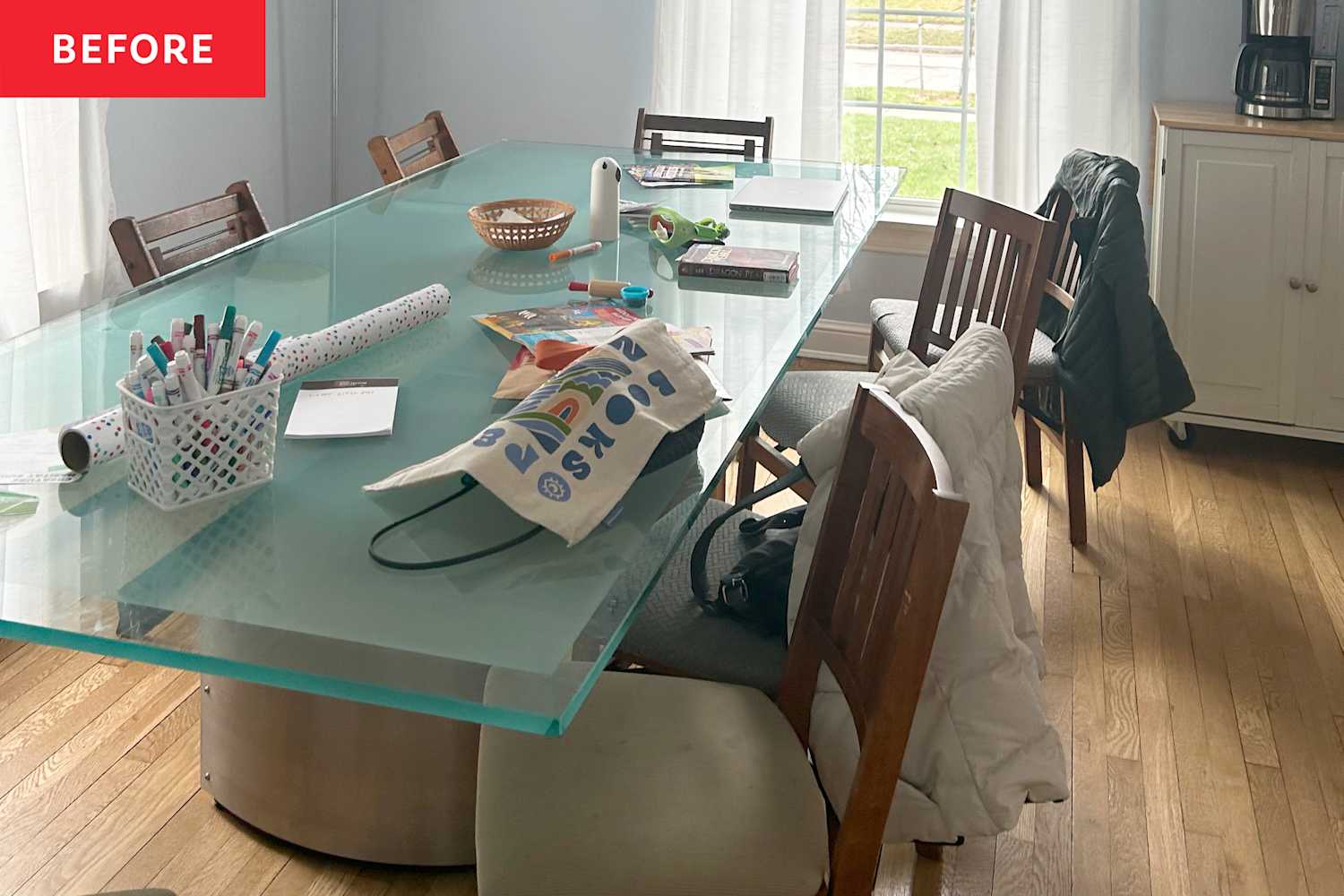 I Asked AI to Design a Dining Room — and Learned One Big Lesson