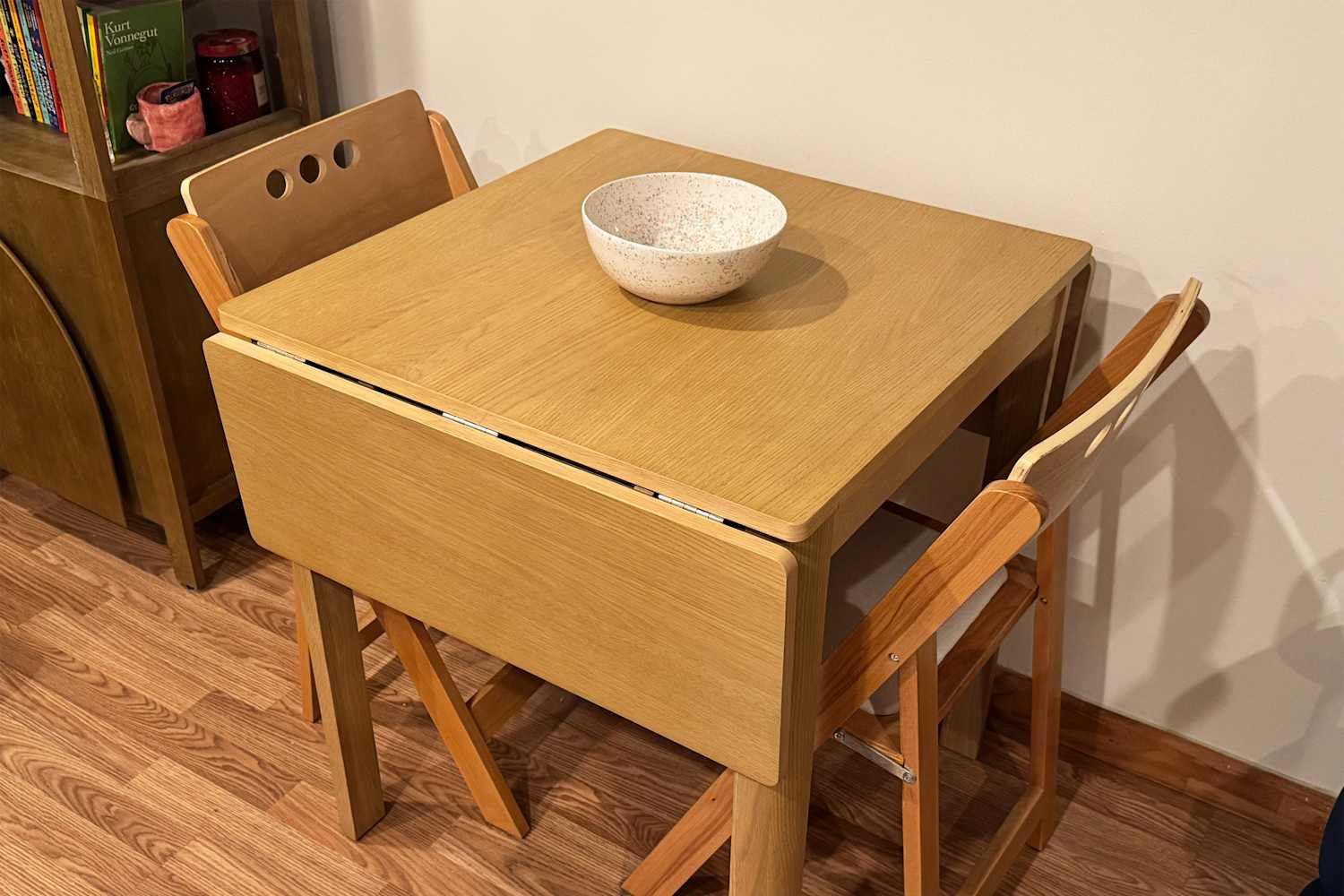 Article Holme Drop Leaf Dining Table Review (2026)