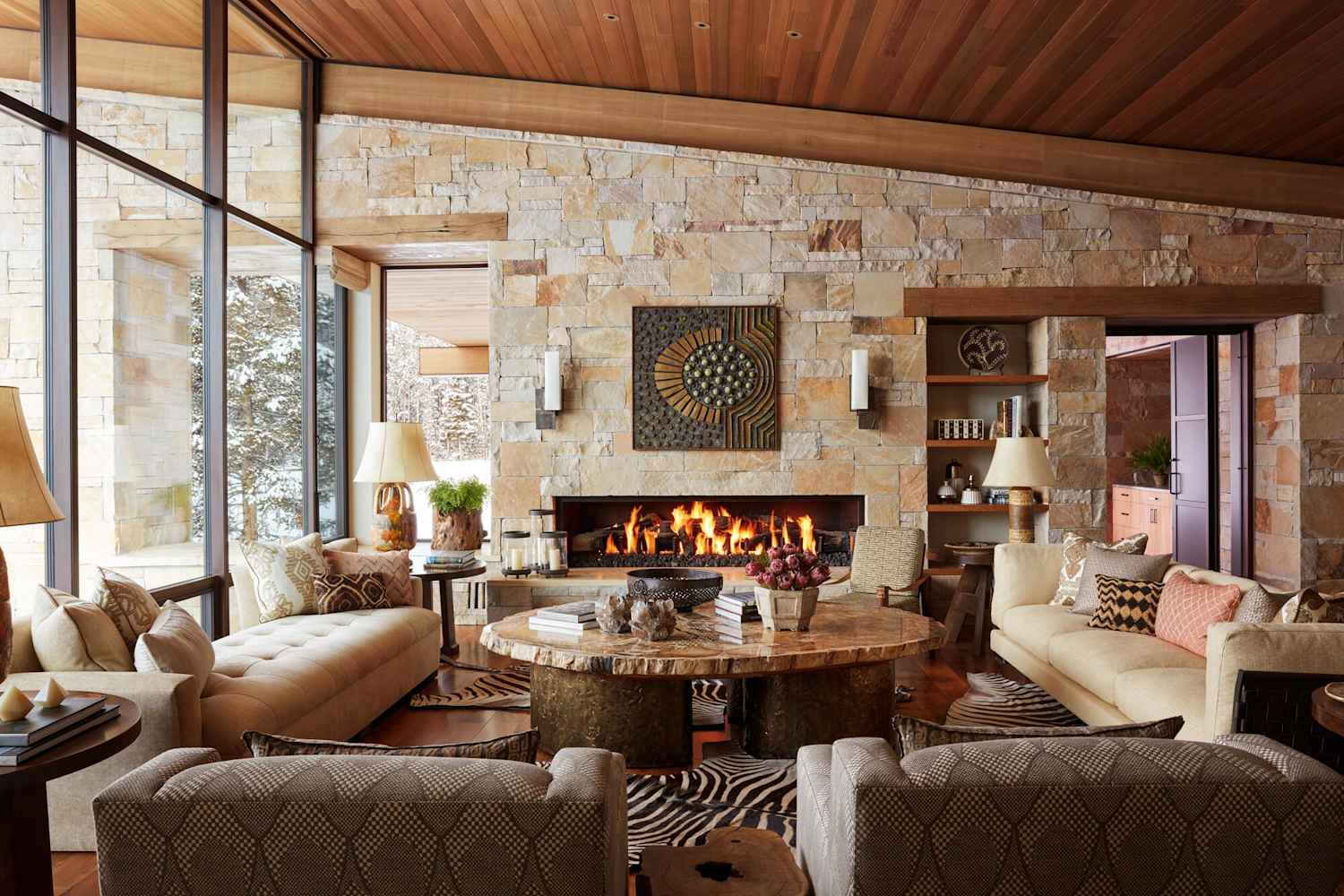 These 2 Exterior Colors Are Dating Your Home, According to a New Study