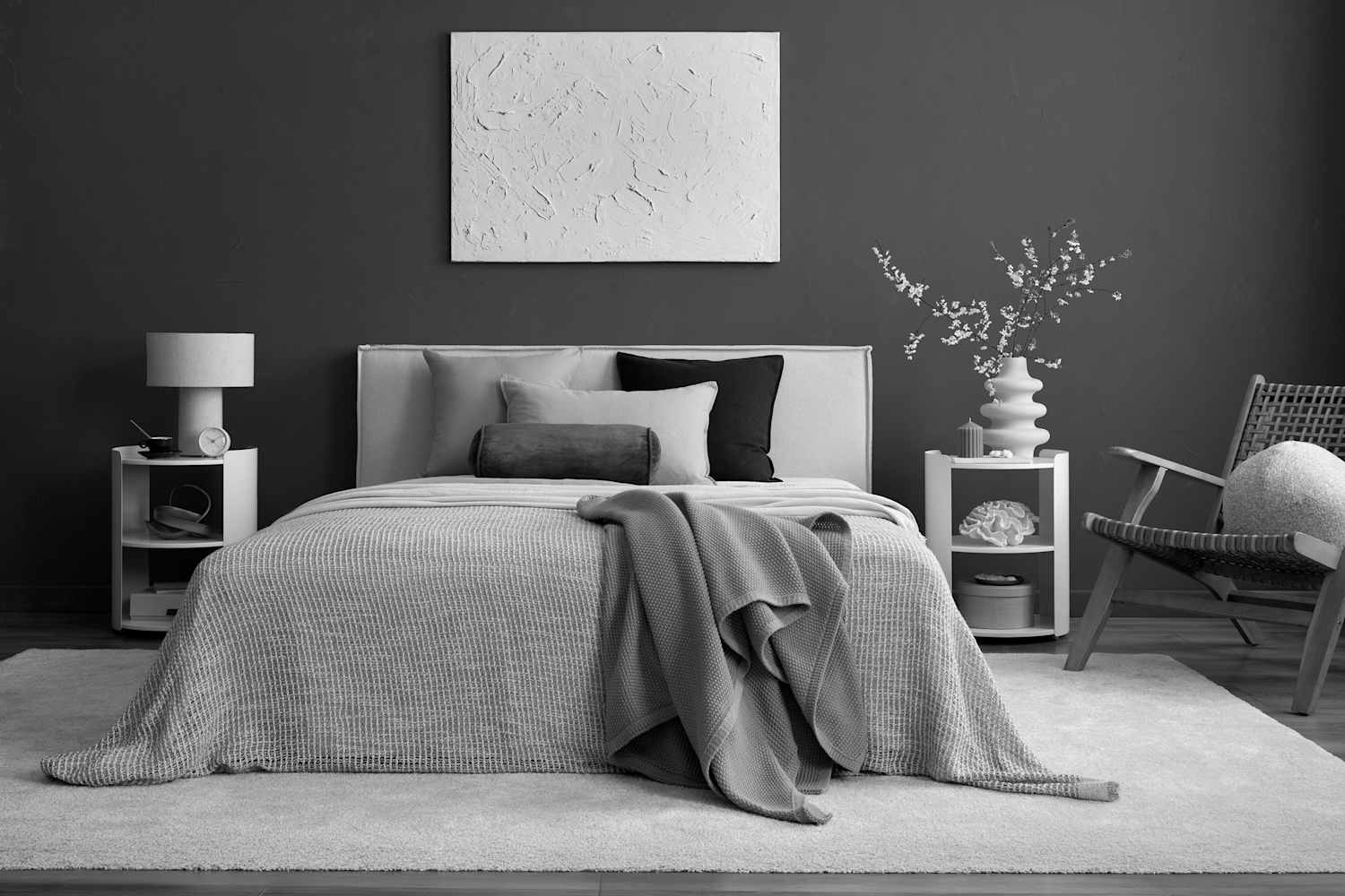 Dunn-Edwards French Press Coffee Named 2027 Color of the Year