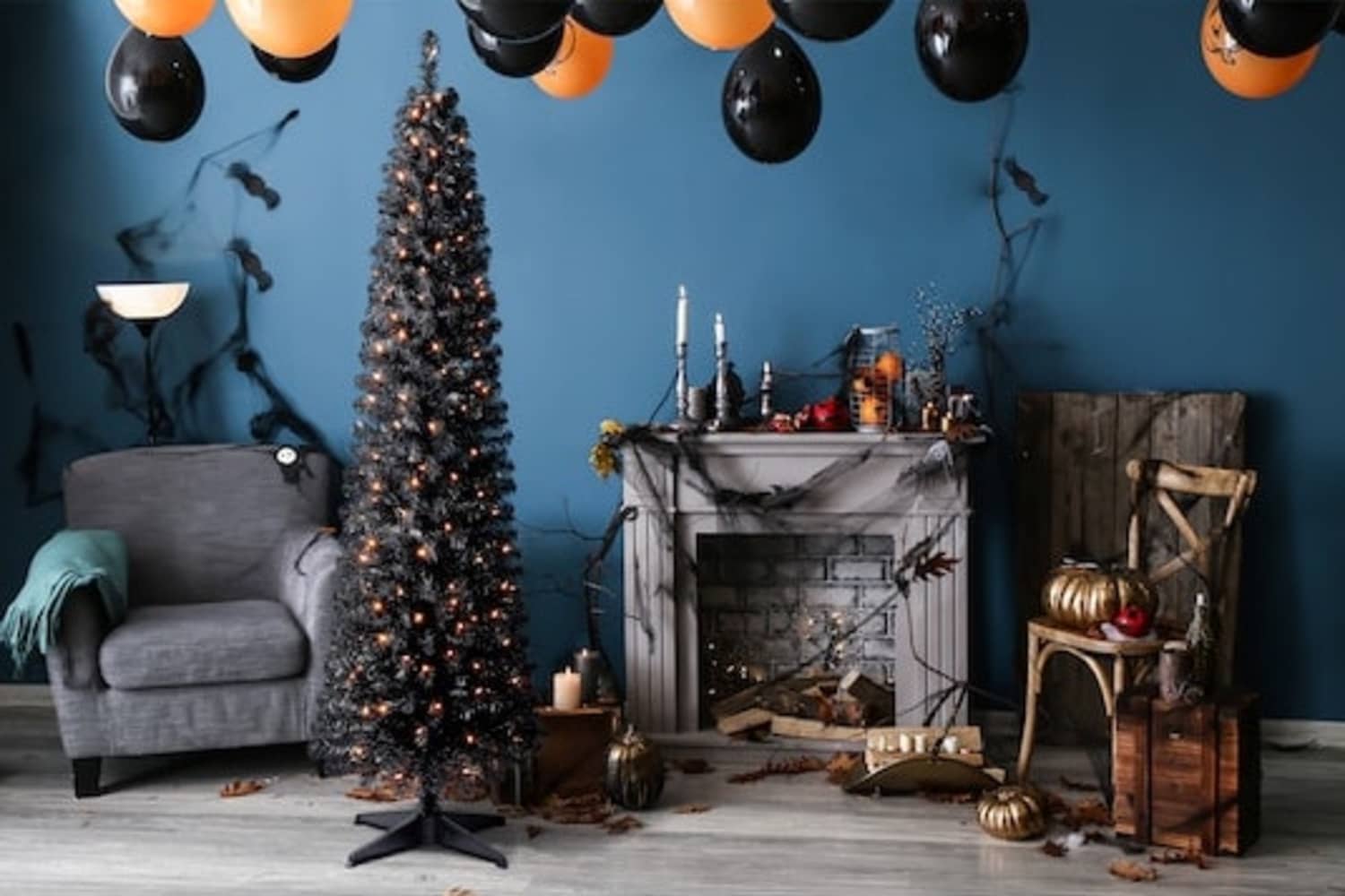 Michaels 2020 Halloween Decorations Are Here Apartment Therapy