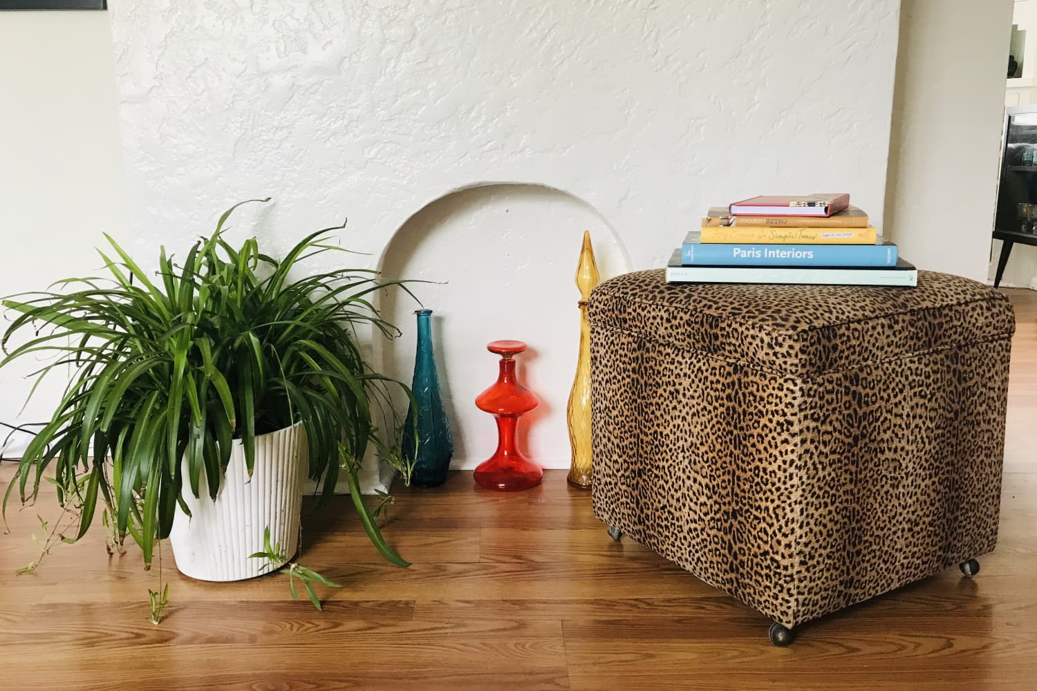 Fun and Funky Pieces We’re Loving on Bazaar Apartment Therapy