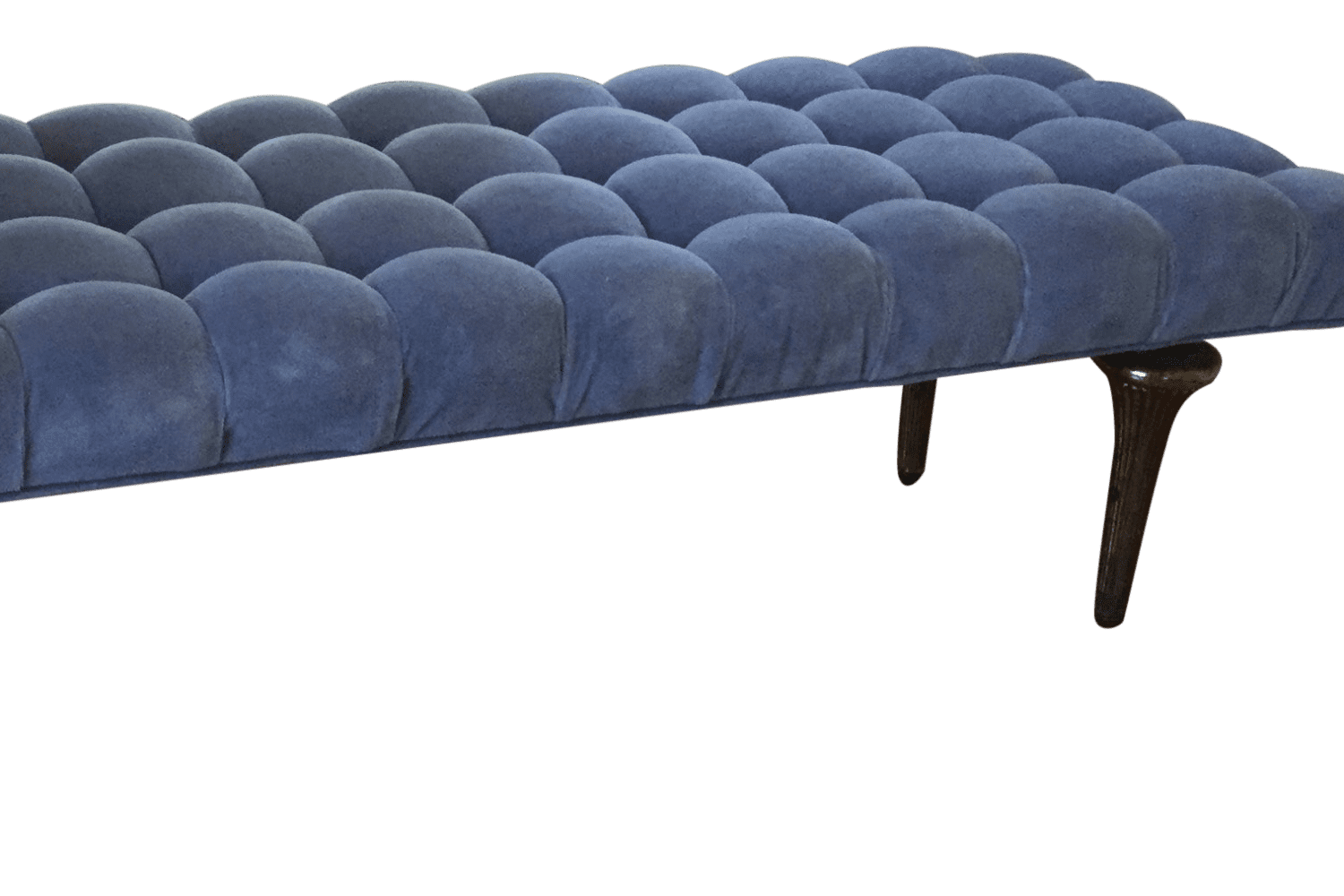 Shop Our 7 Tufted Furniture Pieces on Bazaar Apartment Therapy