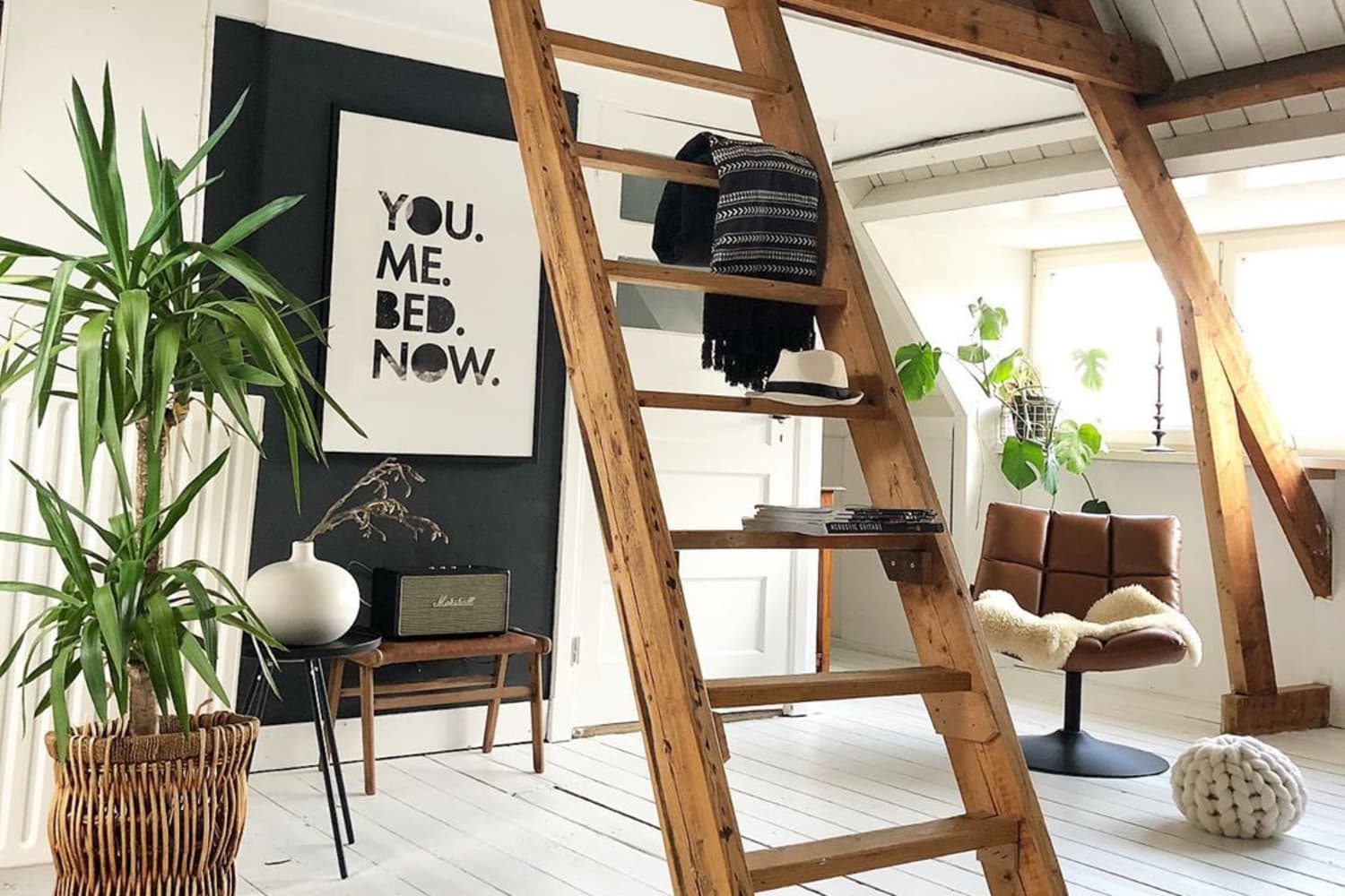 18 DIY Loft Bed Ideas How to Loft a Queen Full or Twin Bed
