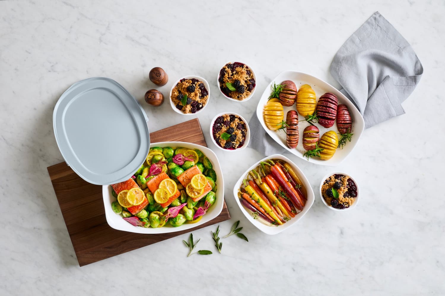 Rubbermaid Duralite Bakeware Review The Best Bakeware of 2022