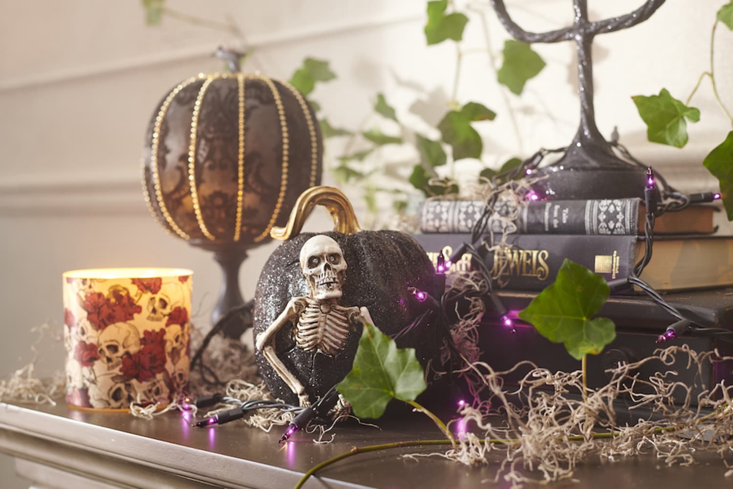 Big Lots Releases Halloween Collection 2020 Apartment Therapy