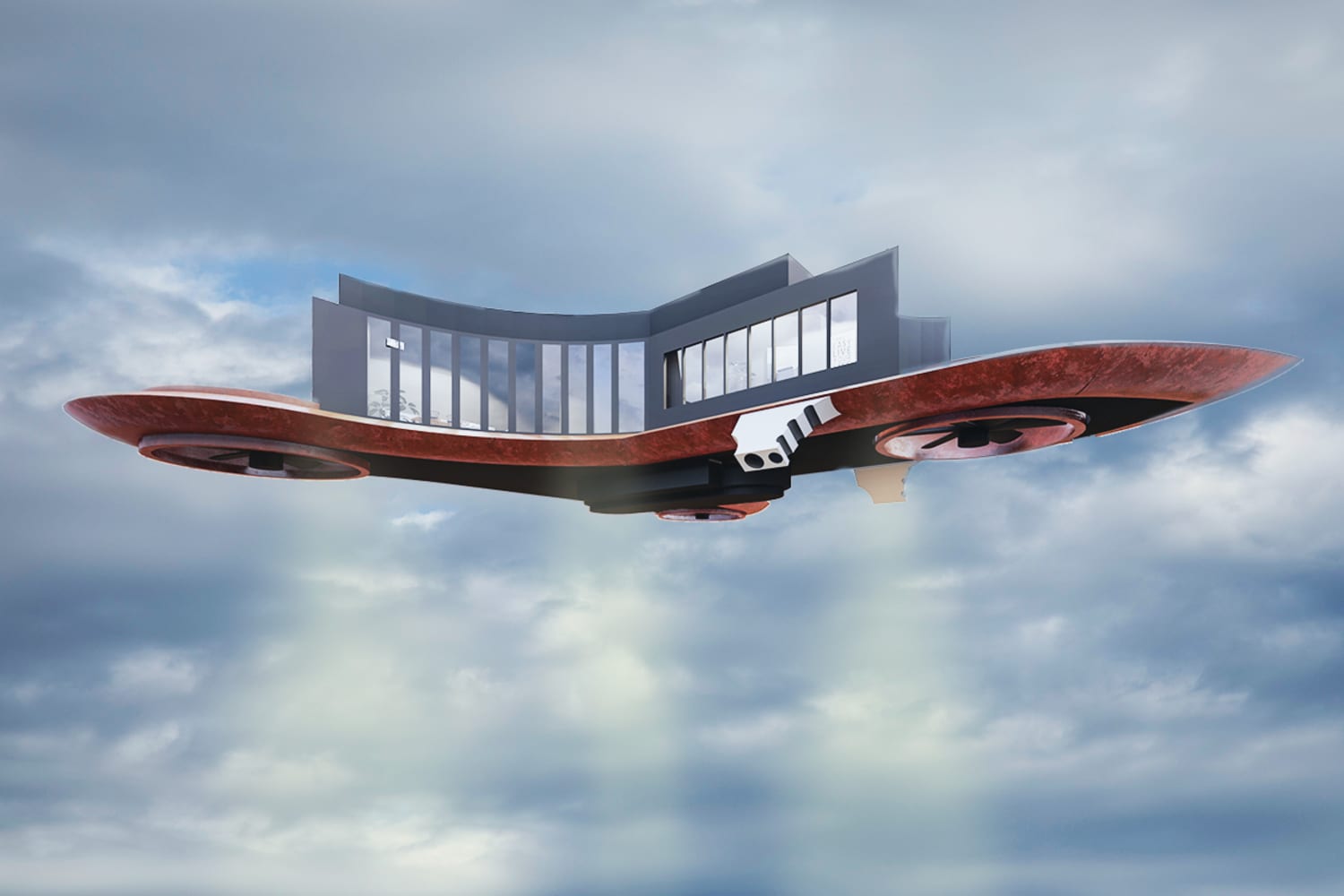 Flight house shoes store