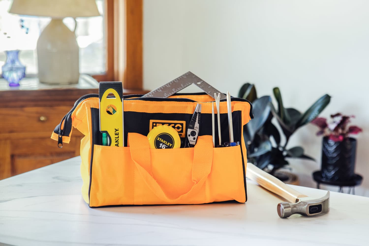 Image showcasing DIY Home Repair Advice from a Taskrabbit | Apartment Therapy