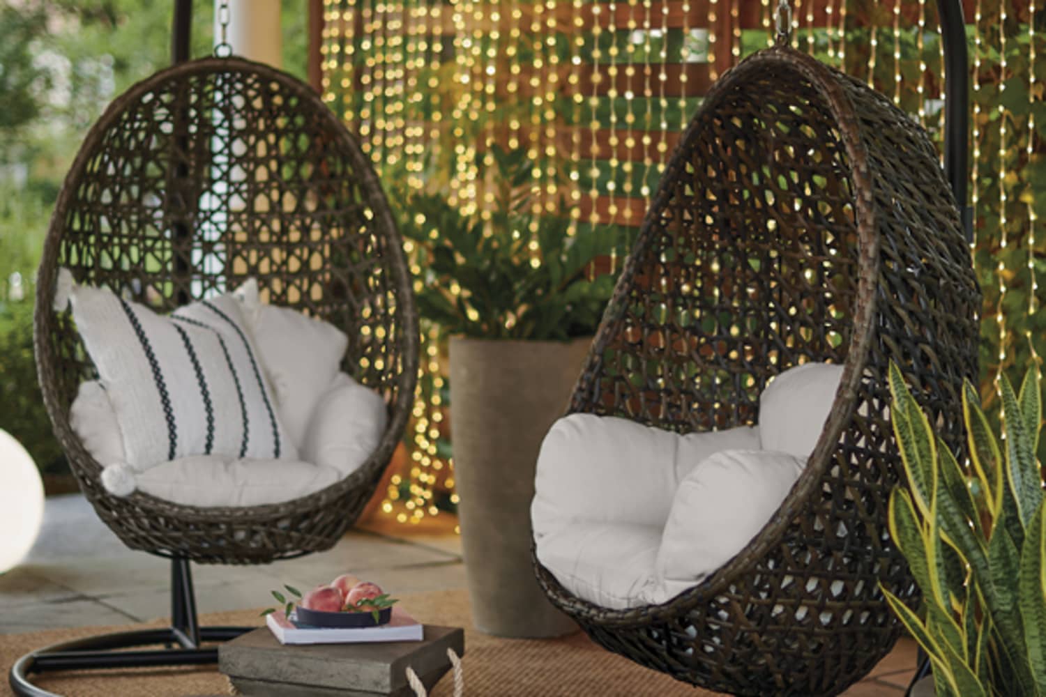 Grandin Road s Outdoor Decor Is Up to Half Off for Memorial Day