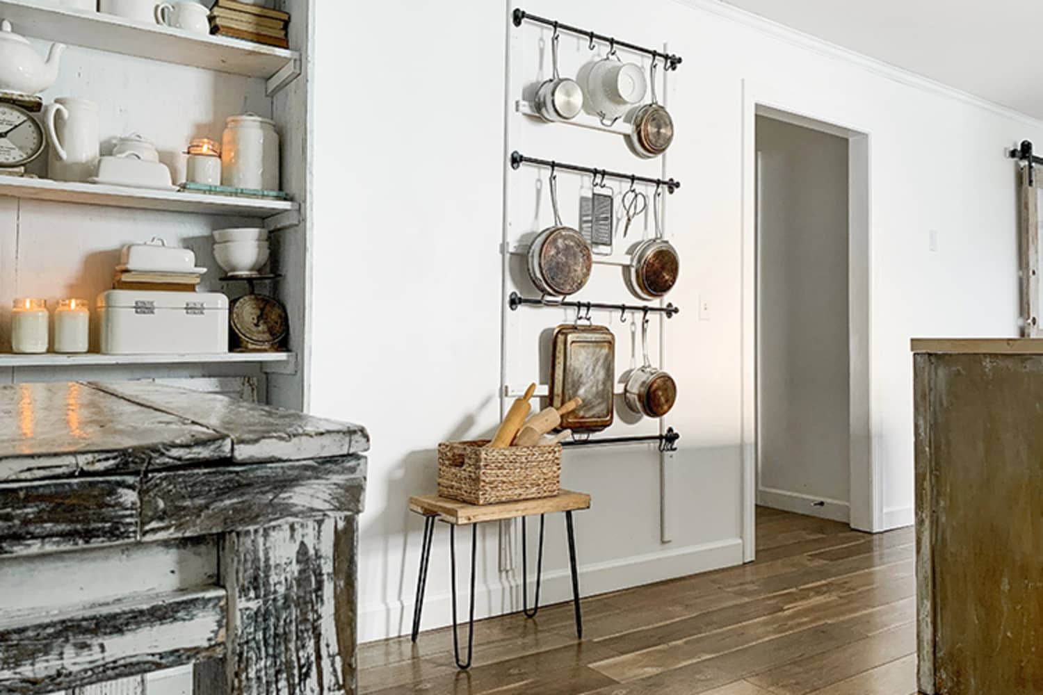 IKEA Hacks to Keep You Organized Apartment Therapy