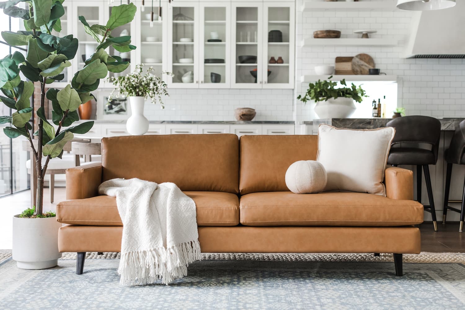Albany Park New Sofa Launch Shop the Barton and Lido Sofas Apartment