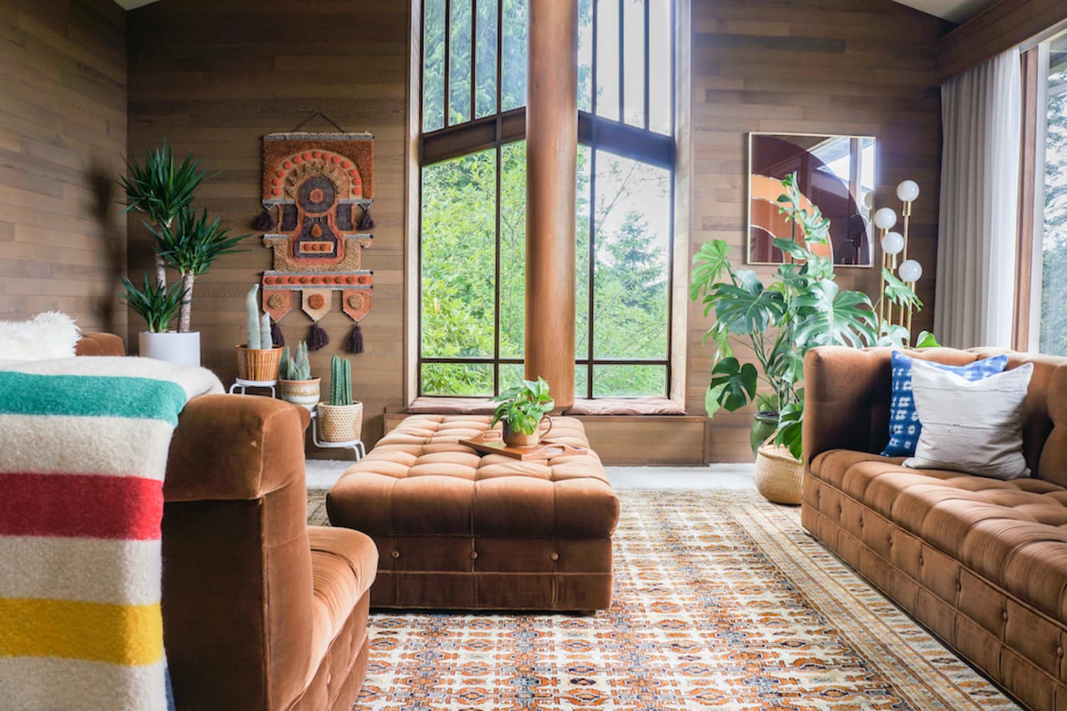 The Most Popular Home Design Searches in 2020, According to Houzz